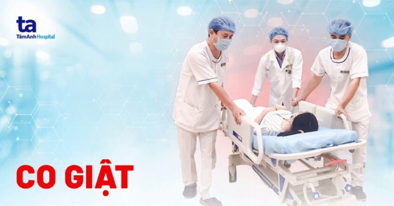 Các triệu chứng thường gặp của seizure, giúp nhận biết khi ai đó bị seizure là gì